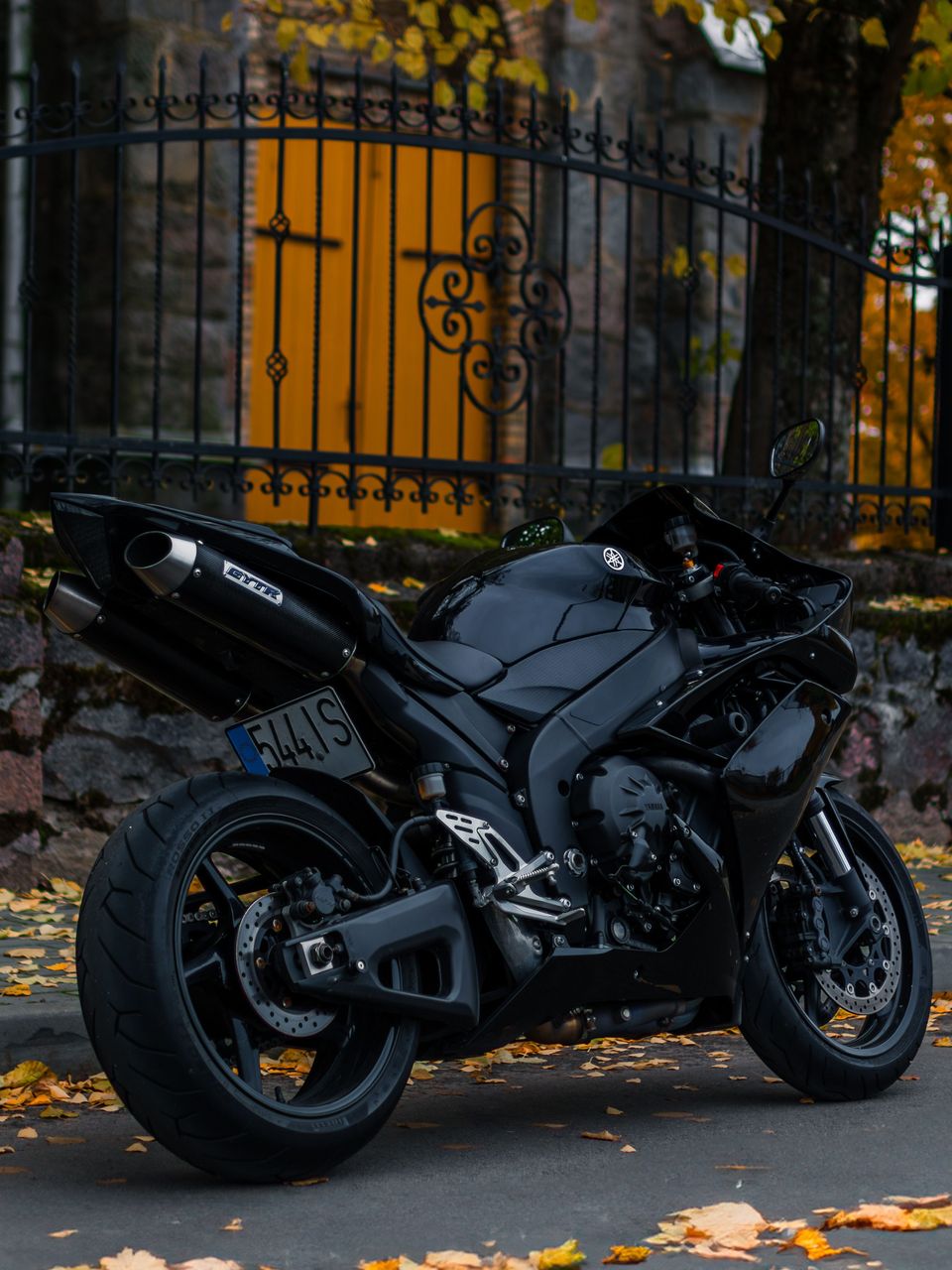 HONDA CBR 600RR 2024 NH-A86
