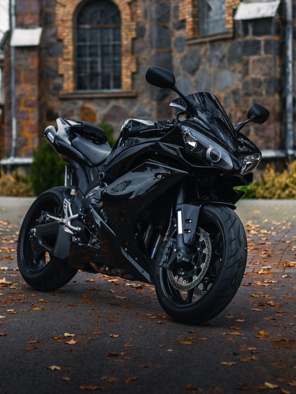 HONDA CBR 600RR 2024 NH-A86